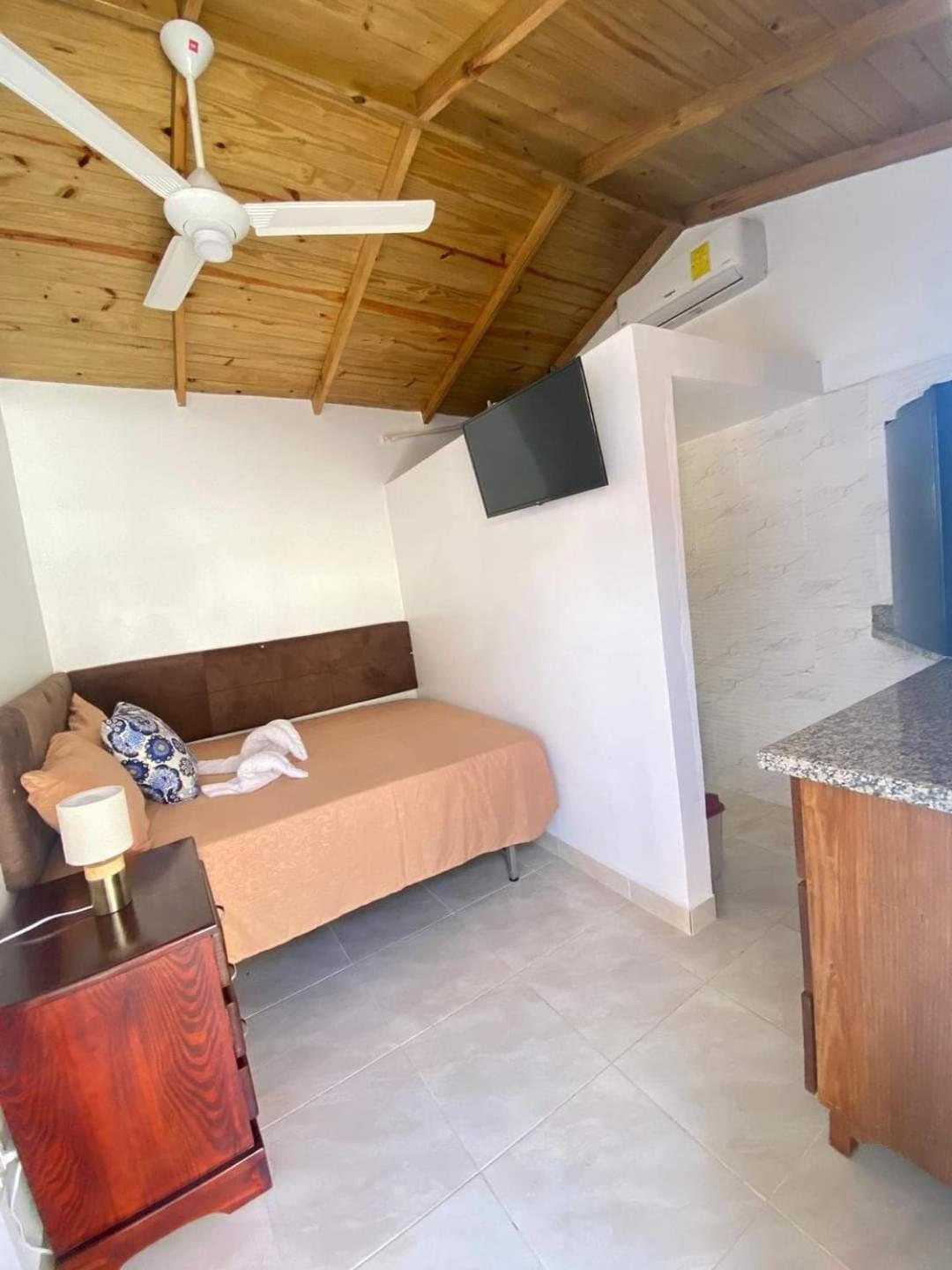 Villa Bellevue Puerto Plata Zimmer foto