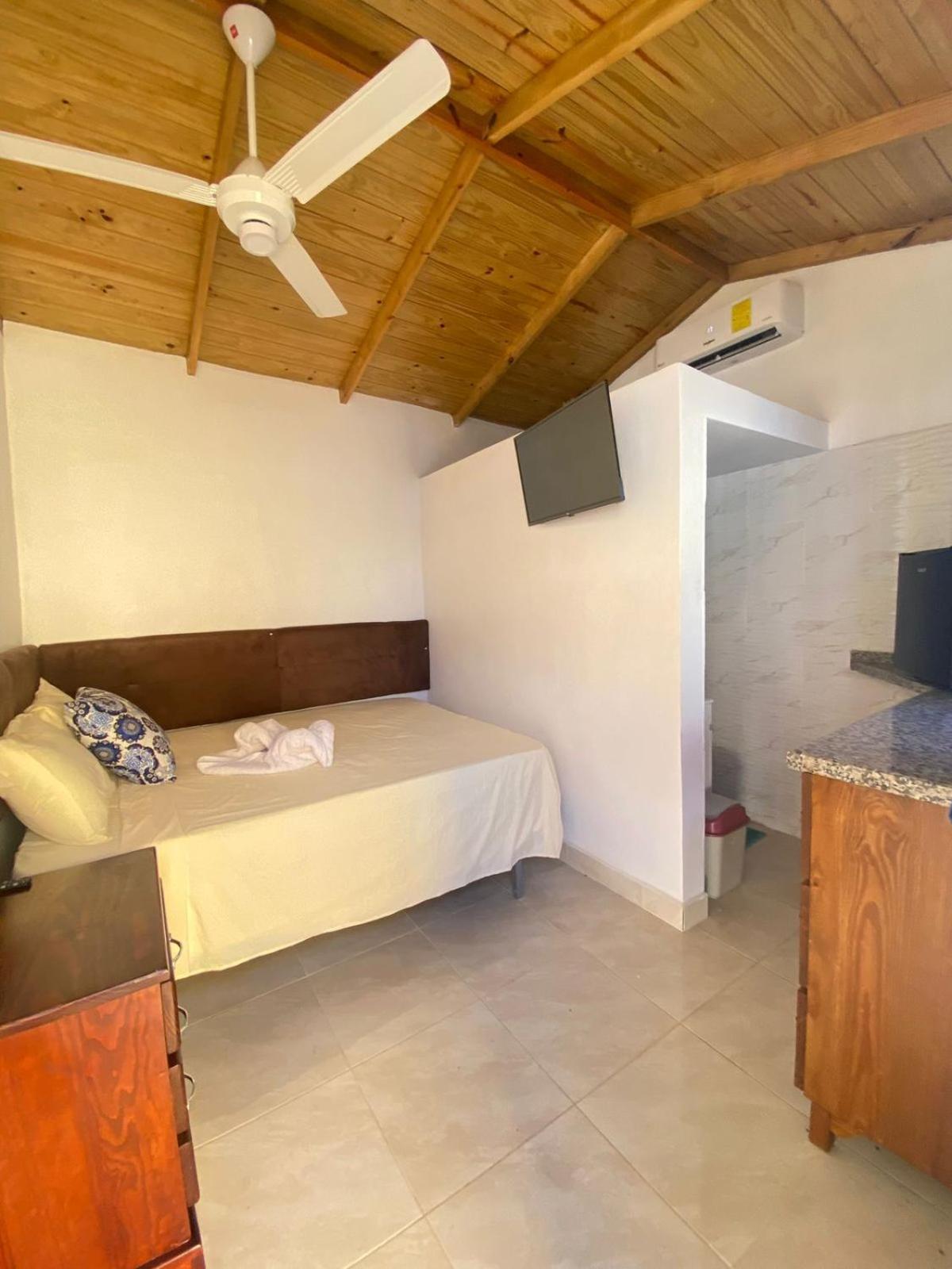 Villa Bellevue Puerto Plata Zimmer foto