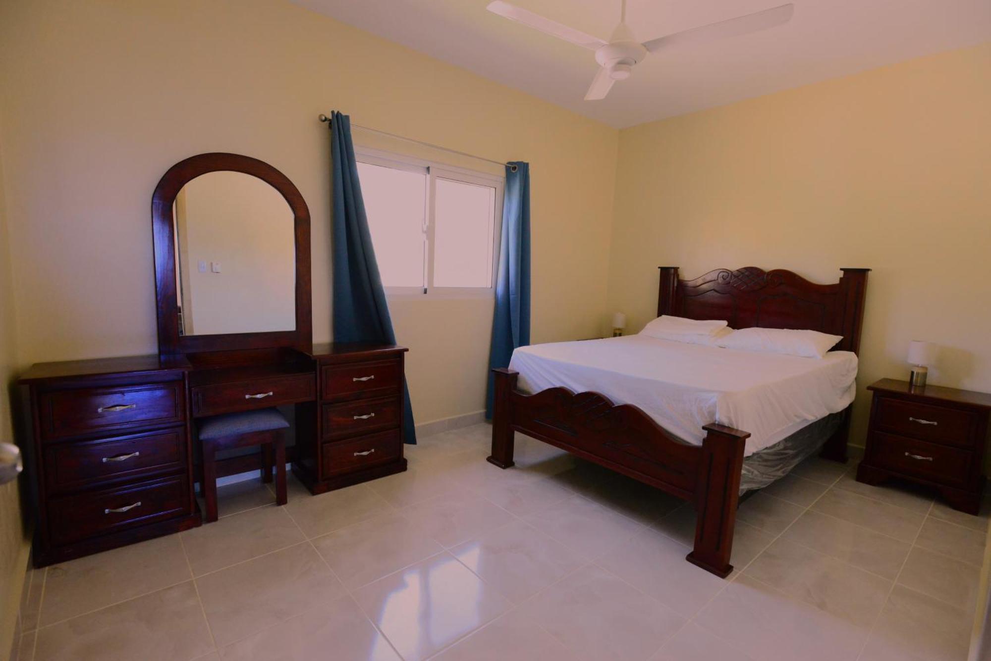 Villa Bellevue Puerto Plata Zimmer foto