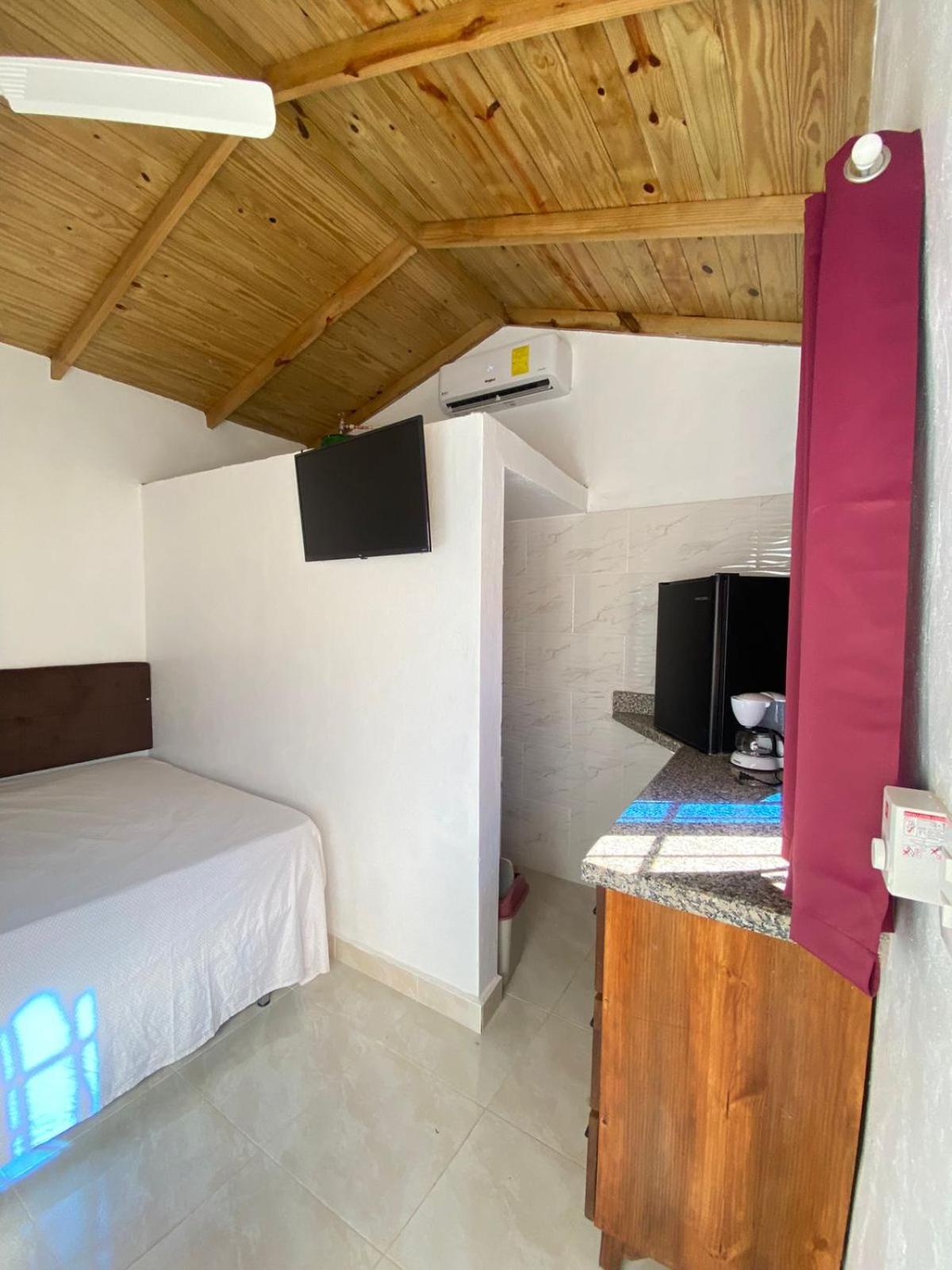 Villa Bellevue Puerto Plata Zimmer foto